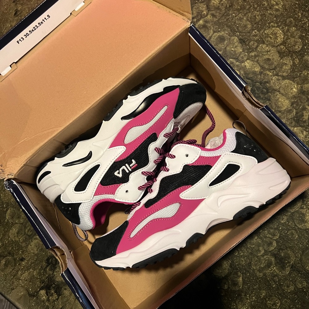 fila ray tracer